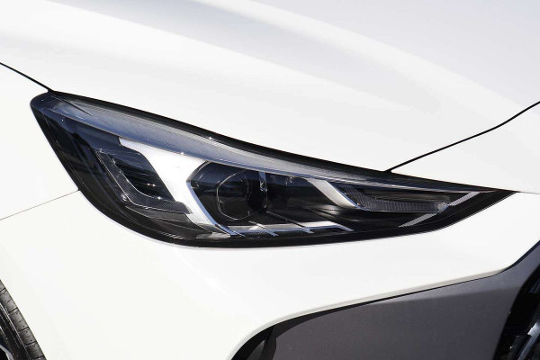 2026 MY25 MG MG5 AP32 Essence Sedan Image 18