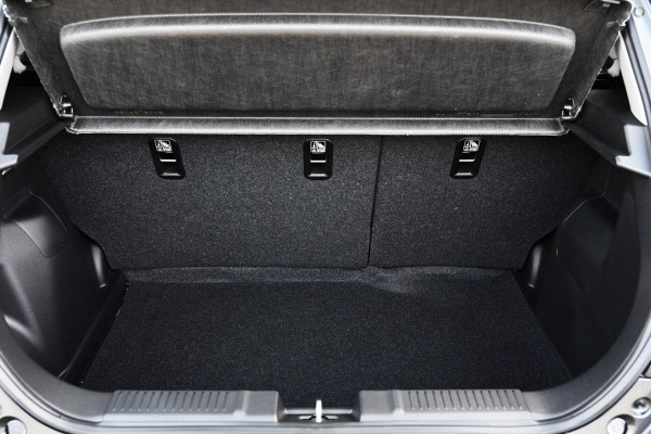 2026 Suzuki Swift UZ Hybrid GLX Hatch Image 9