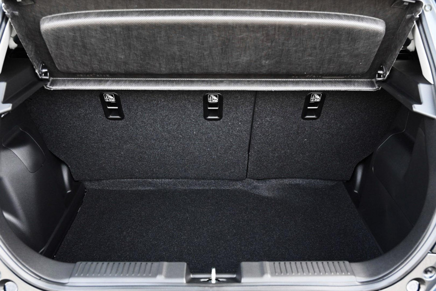 2026 Suzuki Swift UZ Hybrid GLX Hatch Image 9