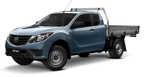 4x2 3.2L Freestyle Cab Chassis XT