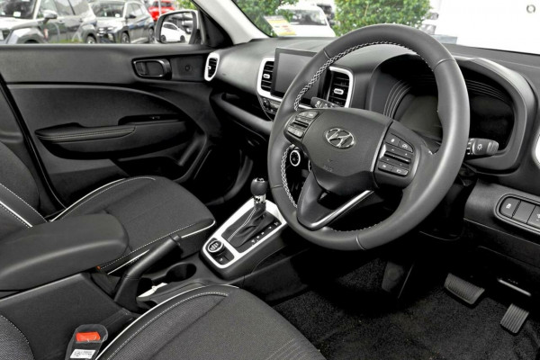 2026 Hyundai Venue QX.V5 Active SUV Image 20