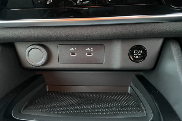 2026 Nissan X-Trail T33 ST SUV Image 16