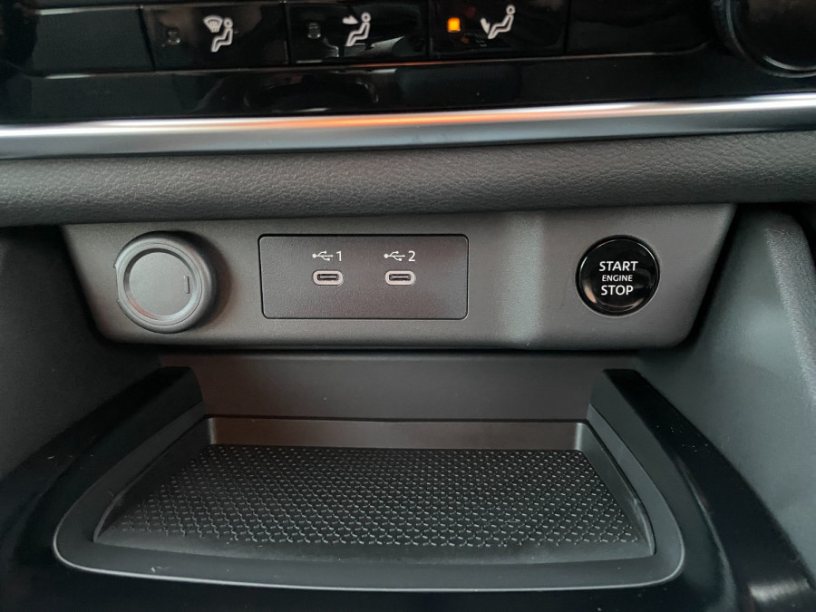 2026 Nissan X-Trail T33 ST SUV Image 16