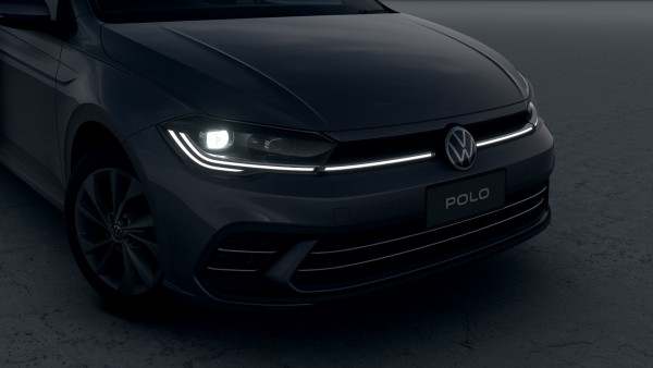 2026 Volkswagen Polo AE 85TSI Style Hatch image 5