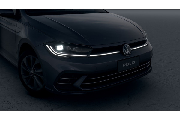 2024 MY26 Volkswagen Polo AE 85TSI Style Hatch Image 5
