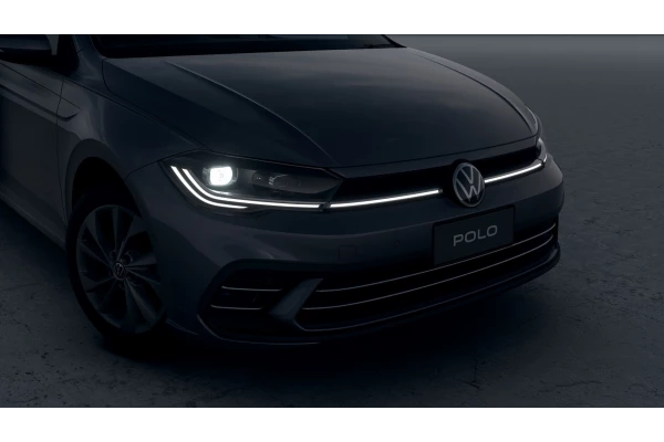2026 Volkswagen Polo AE 85TSI Style Hatch Image 5