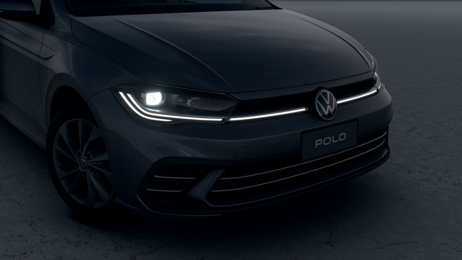 2024 MY26 Volkswagen Polo AE 85TSI Style Hatch Image 5