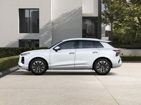 2026 Audi Q3 FJ TFSI 110kW SUV image 3