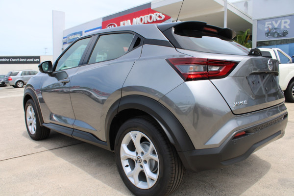 2020 Nissan JUKE F16 ST Plus Suv
