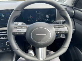 2024 MY25 Hyundai Tucson NX4.V3   SUV image 14