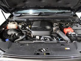 2016 Ford Ranger PX MkII Turbo Wildtrak Ute