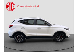 2021 MG ZS Essence SUV