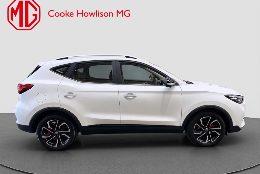 2021 MG ZS Essence SUV Image 8