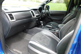 2019 Ford Ranger PX MkIII MY19.75 Raptor Utility