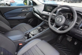 2024 Nissan QASHQAI J12 ST-L SUV image 5