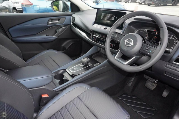 2024 Nissan QASHQAI J12 ST-L SUV Image 5