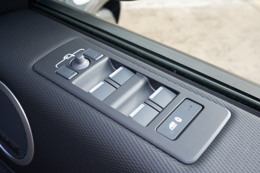2026 Land Rover Discovery Series 5 D350 Dynamic SE SUV