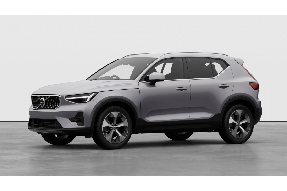 2027 MY26 Volvo XC40 XZ Ultra B4 Bright SUV