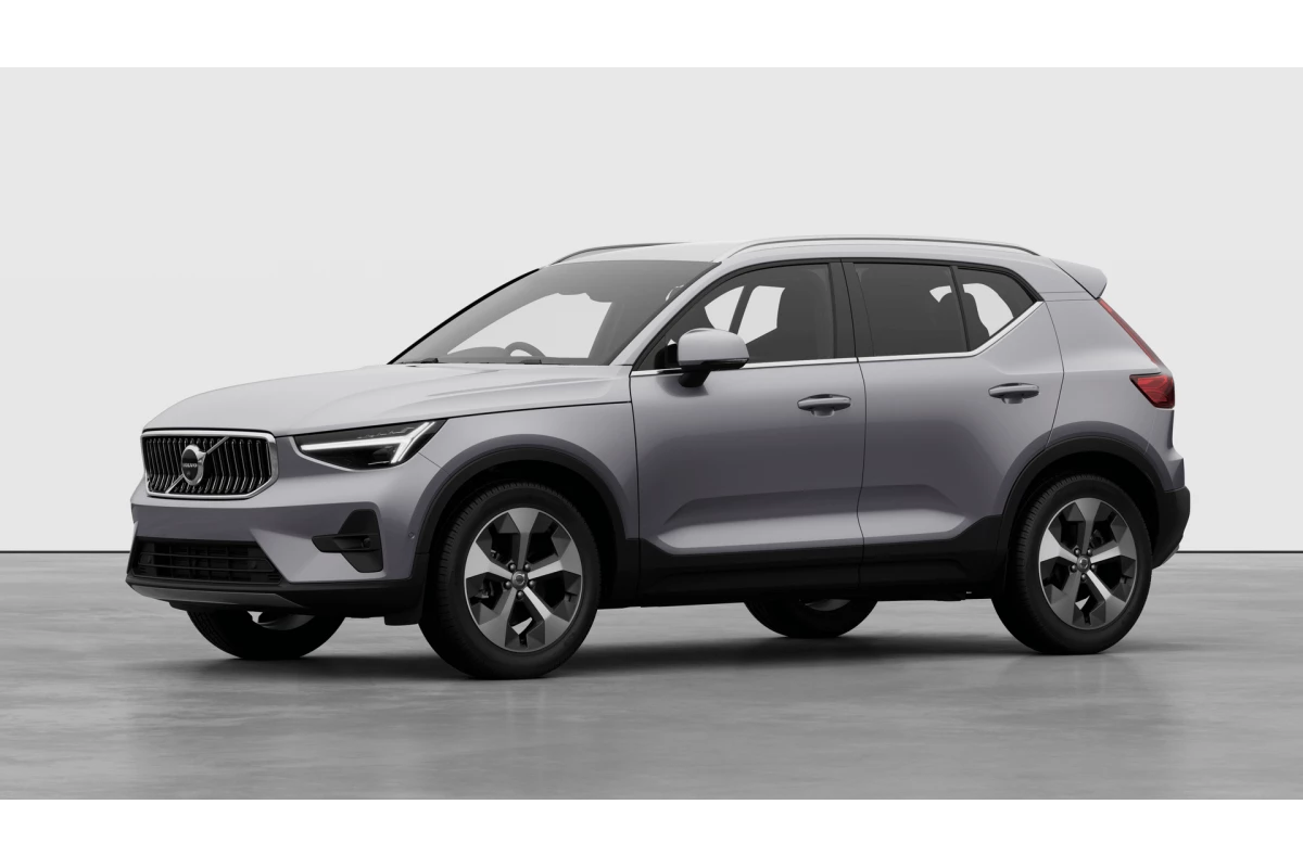 2027 MY26 Volvo XC40 XZ Ultra B4 Bright SUV