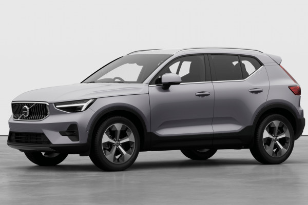 Volvo XC40 Ultra B4 Bright XZ