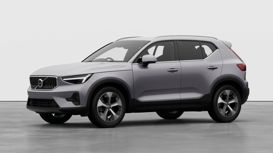 2027 MY26 Volvo XC40 XZ Ultra B4 Bright SUV Image 1