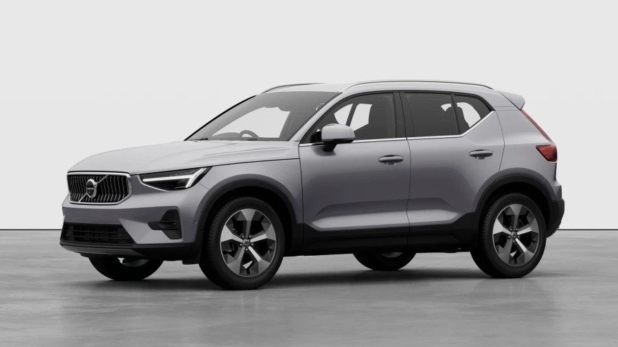 2027 MY26 Volvo XC40 XZ Ultra B4 Bright SUV Image 1