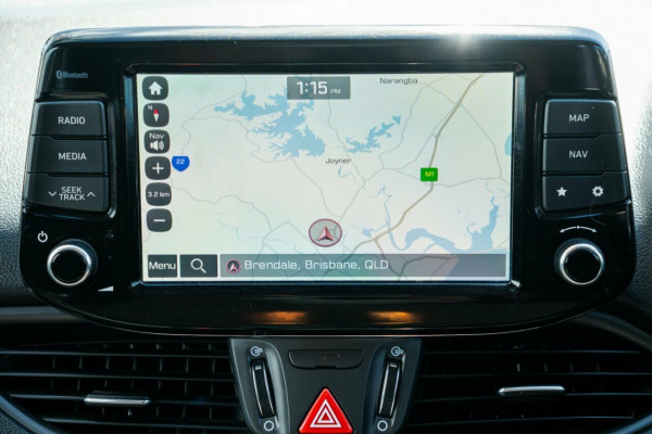 2020 Hyundai i30 PD2 Active Hatch Image 13