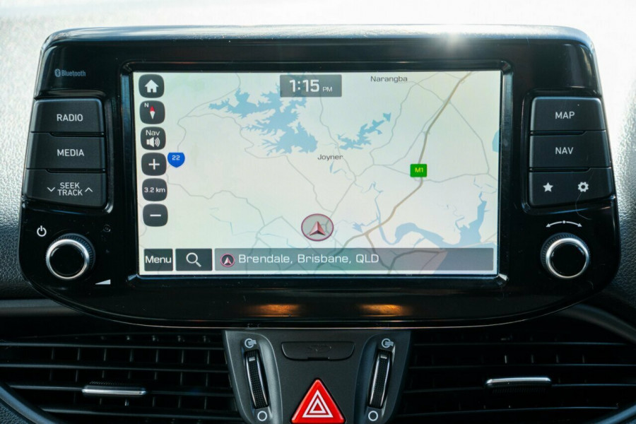 2020 Hyundai i30 PD2 Active Hatch Image 13
