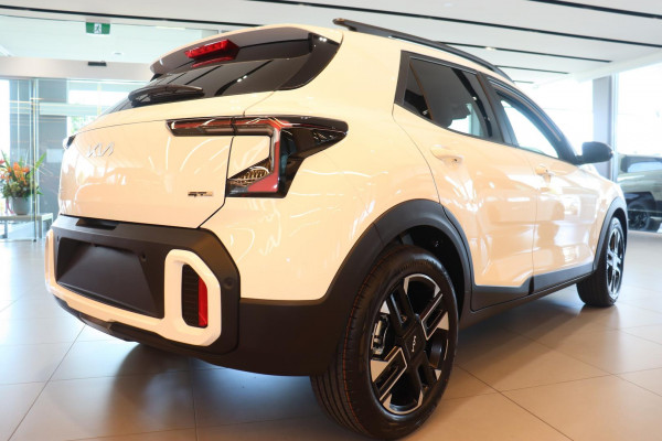 2026 Kia Stonic YB PE2 GT-Line SUV Image 11