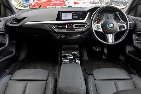 2021 BMW 2 Series F44 220i M Sport Sedan image 4