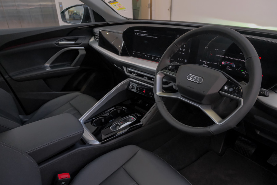 2025 Audi Q5 GU TFSI 150kW SUV
