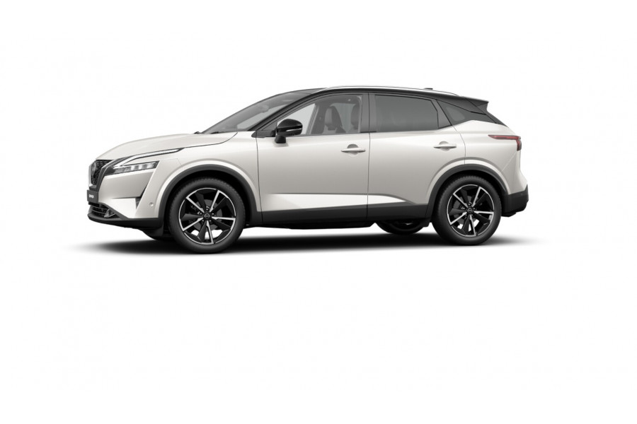 2024 Nissan QASHQAI J12 Ti SUV Image 33
