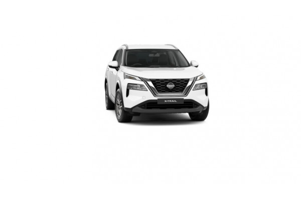2024 MY25 Nissan X-Trail T33 ST SUV Image 5