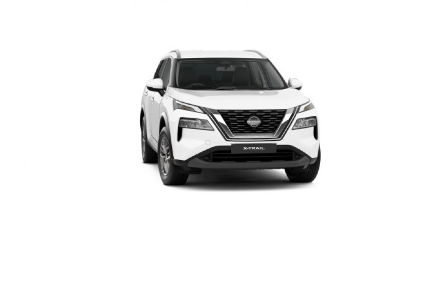 2024 MY25 Nissan X-Trail T33 ST SUV