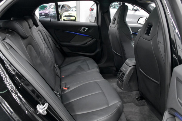 2020 BMW 1 Series F40 M135i xDrive Hatch image 5