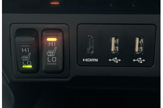 2021 Mitsubishi Pajero Sport QF Exceed SUV
