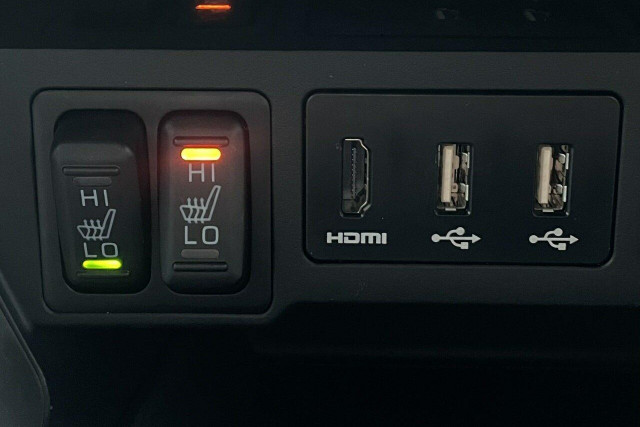2021 Mitsubishi Pajero Sport QF Exceed SUV Image 18