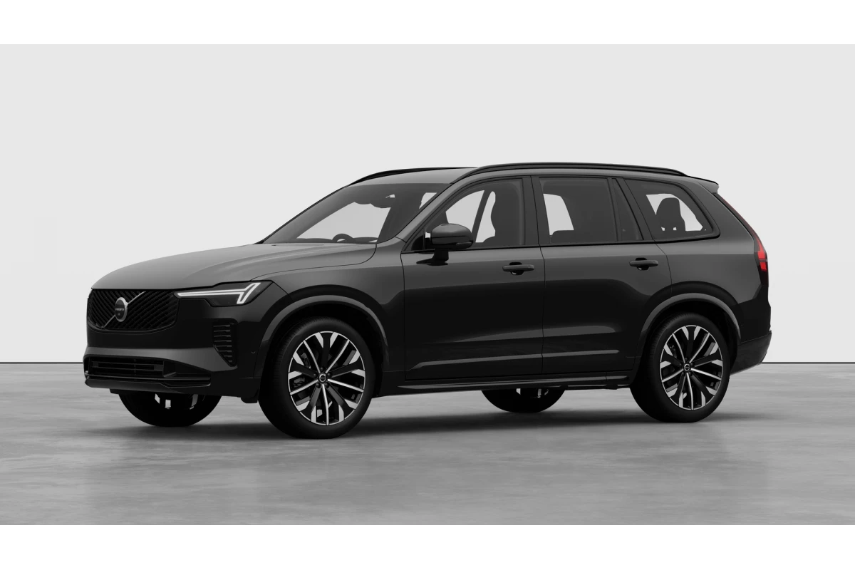 2026 Volvo XC90 L Series Ultra B5 Dark SUV