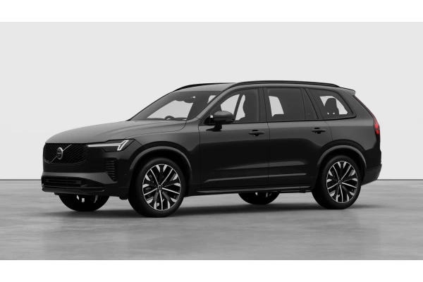 2026 Volvo XC90 L Series Ultra B5 Dark SUV