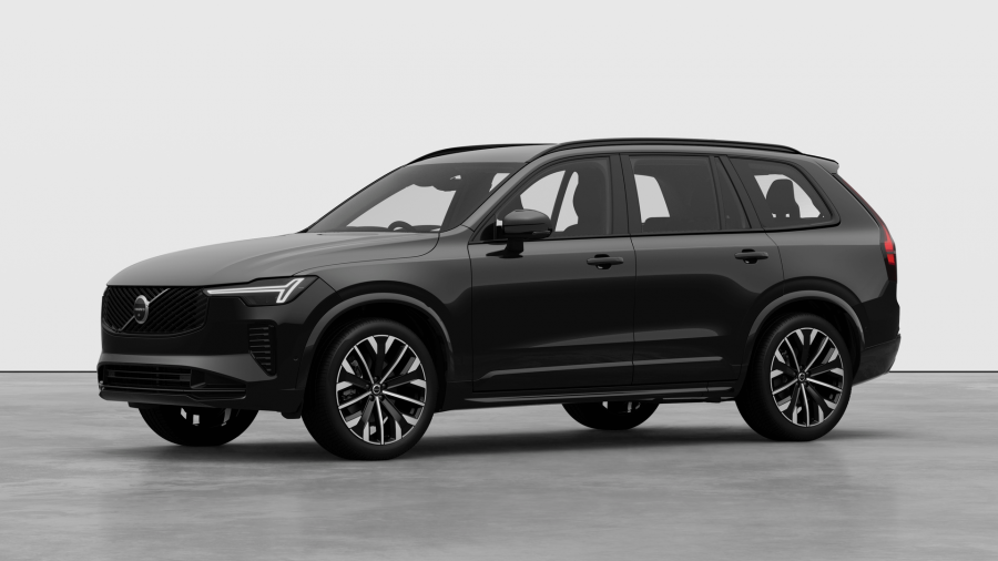 2026 Volvo XC90 L Series Ultra B5 Dark SUV Image 1