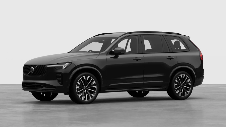 2026 Volvo XC90 L Series Ultra B5 Dark SUV Image 1