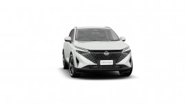 2024 MY25 Nissan QASHQAI J12 Ti SUV image 5