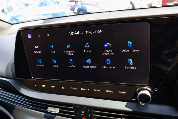 2022 MY23 Hyundai i20 BC3.V1 N Hatch Image 15