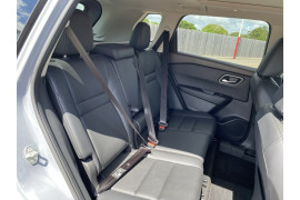 2023 Nissan X-Trail T33 Ti SUV