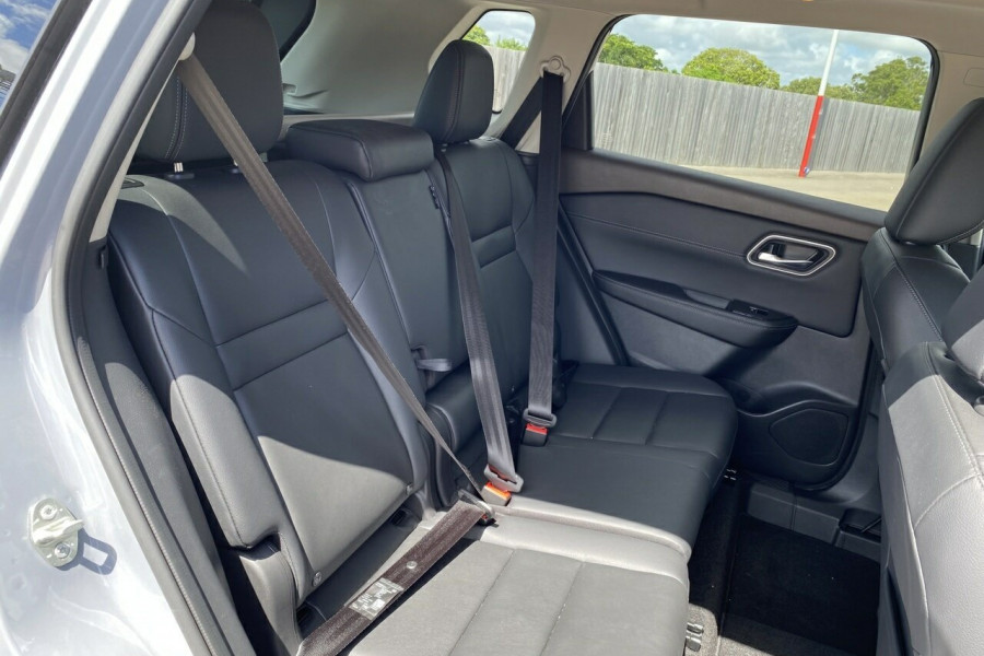 2023 Nissan X-Trail T33 Ti SUV Image 16