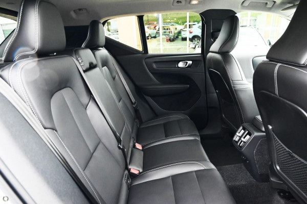 2026 Volvo XC40 XZ Plus B4 SUV Image 7
