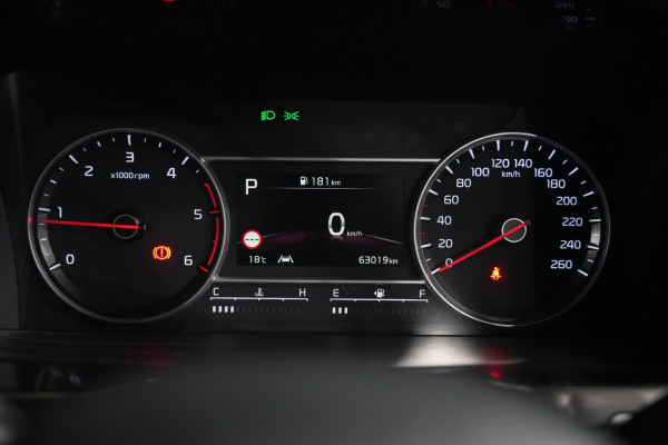 2022 Kia Sorento Sport SUV Image 16