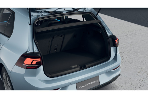 2026 Volkswagen Golf 8.5 110TSI Life Hatch Image 8