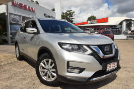 Nissan X-Trail ST-L T32