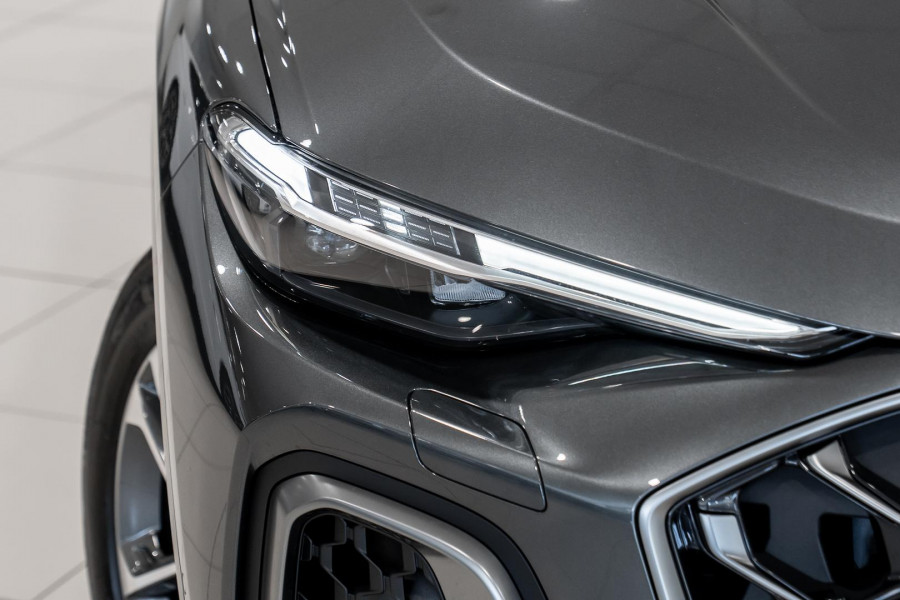 2025 Audi Q5 GU TDI 150kW Sport SUV